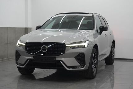 Volvo XC60 46.568 km 36.400 &euro; Seddiner See OT Neuseddin 14554