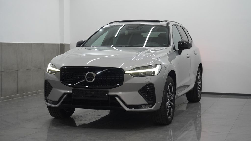 Volvo XC60 46.568 km 37.900 &euro; Seddiner See OT Neuseddin 14554
