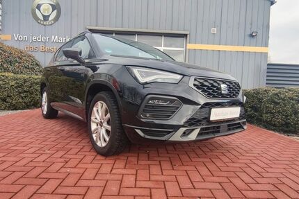 Seat Ateca 44.500 km 28.500 &euro; Sottrum 27367
