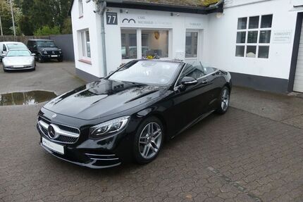 Mercedes S 560