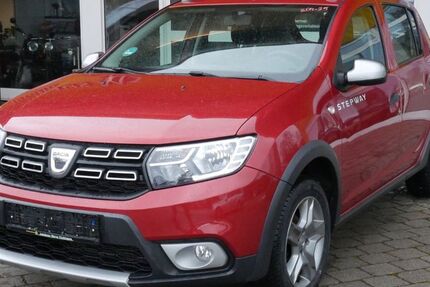 Dacia Sandero 35.665 km 12.590 &euro; Elchingen 89275