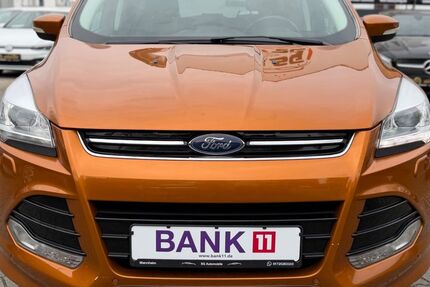 Ford Kuga 138.550 km 12.999 &euro; Mannheim 68199