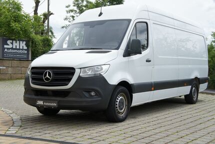 Mercedes-Benz Sprinter 257.377 km 17.990 &euro; Gera 07551