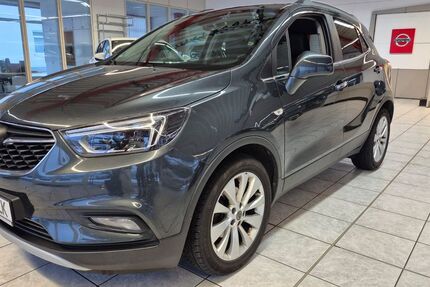 Opel Mokka 70.750 km 14.990 &euro; Zehdenick 16792