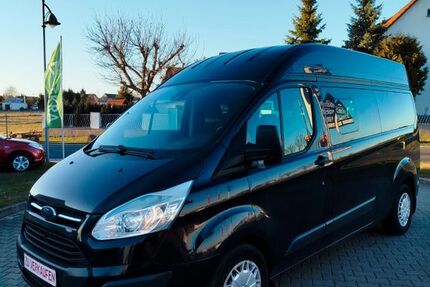 Ford Transit 191.300 km 14.900 &euro; Großwig 04860