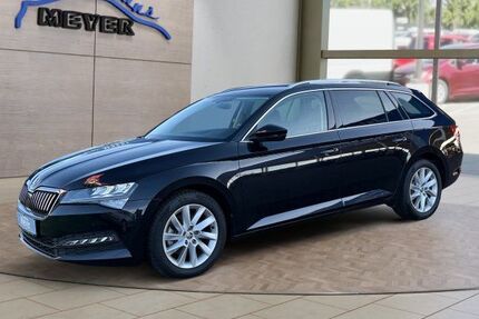 Skoda Superb 37.280 km 28.999 € Sickte bei Braunschweig 38173