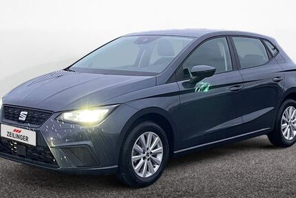 Seat Ibiza 23.710 km 17.927 &euro; Dietersheim 91463