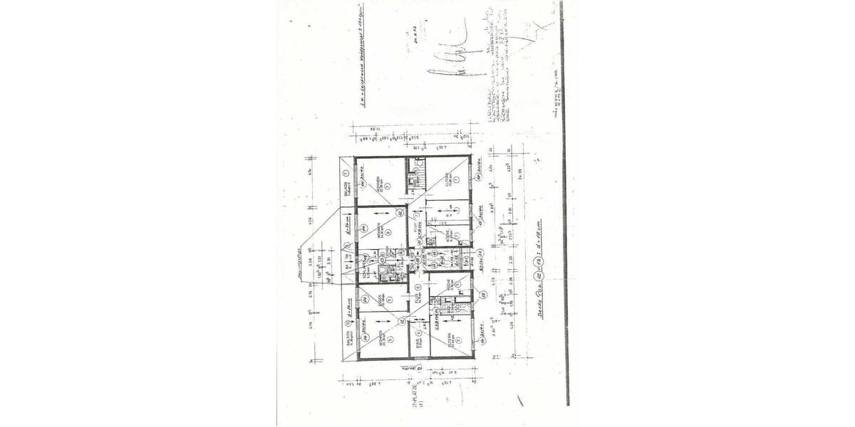 Etagenwohnung Bremen Kattenturm - 4 Zimmer, 97 m&sup2;, 269.000&euro; | Angebot:26276066
