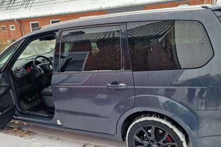 Ford Galaxy 350.000 km 4.600 &euro; Harrislee 24955