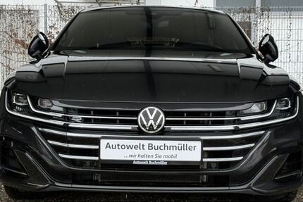 VW Arteon 58.291 km 33.690 &euro; Nersingen 89278