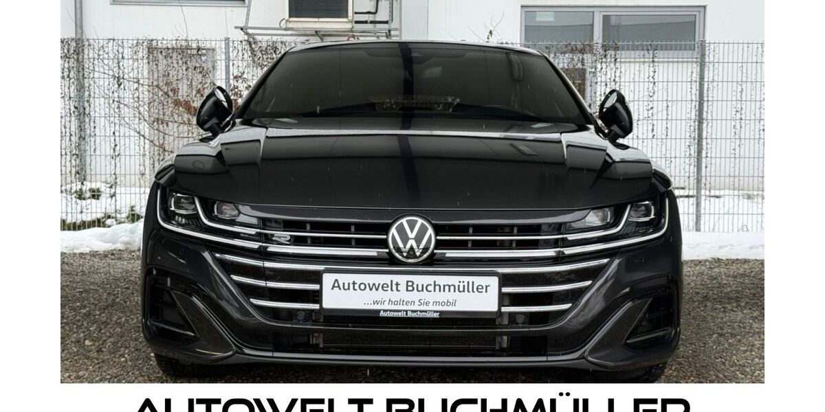 VW Arteon 58.291 km 33.690 &euro; Nersingen 89278