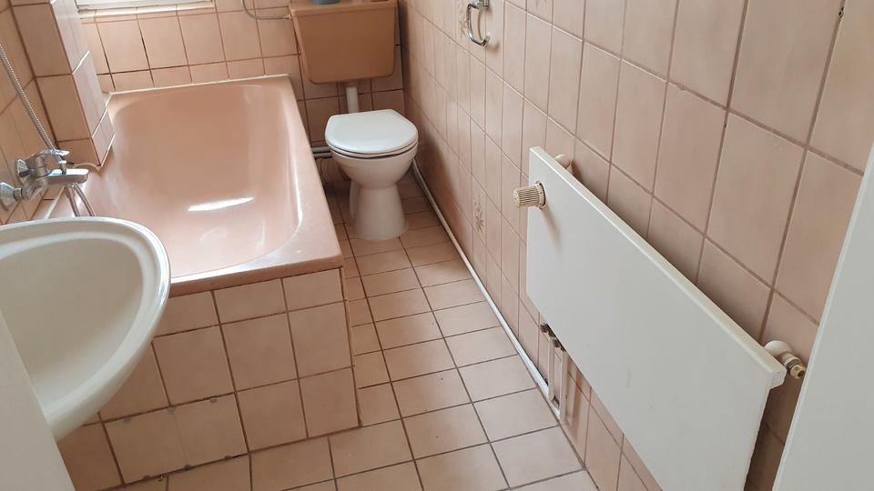 Etagenwohnung Lübeck Sankt Lorenz Nord - 2.5 Zimmer, 70 m&sup2;, 659&euro; | Angebot:26415324