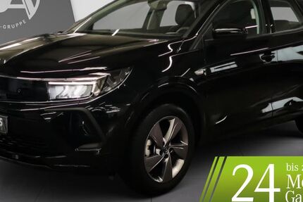 Opel Grandland (X) 20.450 km 21.774 &euro; Vechta 49377