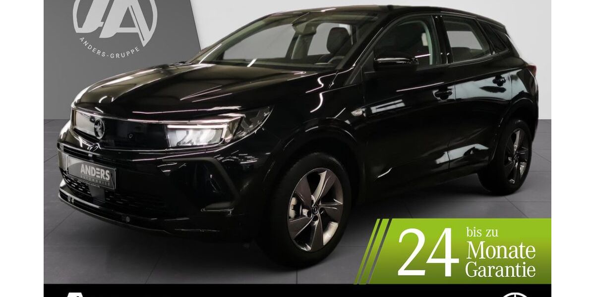 Opel Grandland (X) 20.450 km 22.194 &euro; Vechta 49377