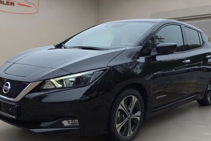 Nissan Leaf 14.500 km 13.800 &euro; Wilkau-Haßlau 08112