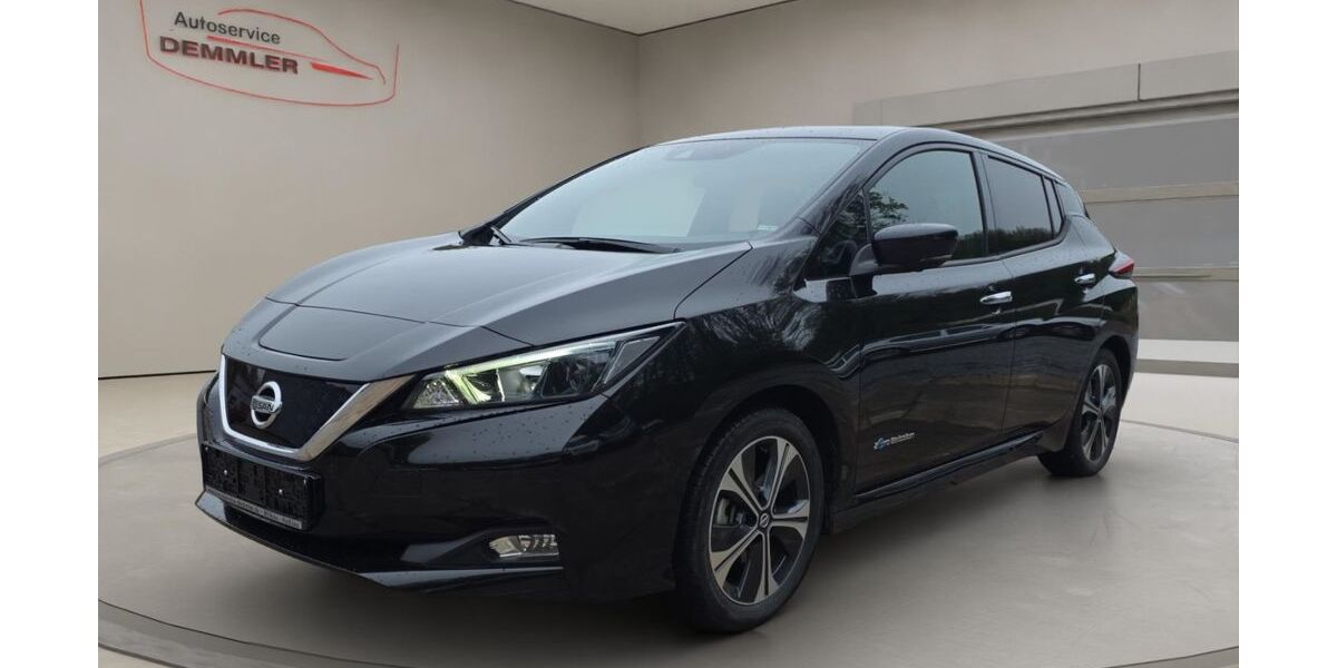 Nissan Leaf 14.500 km 13.800 &euro; Wilkau-Haßlau 08112