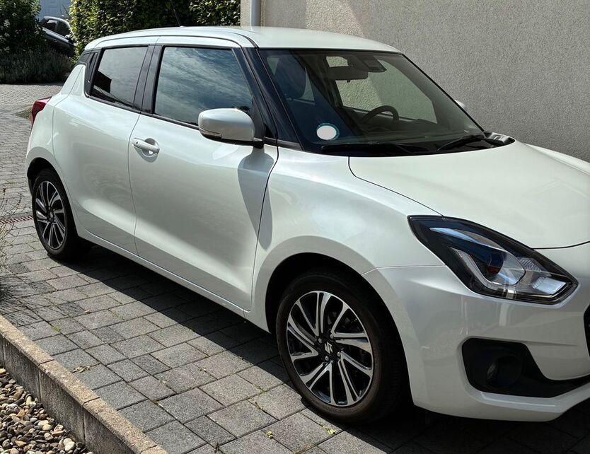 Swift