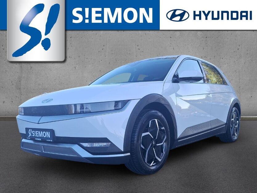 Hyundai IONIQ 5 69.592 km 22.430 € Salzbergen 48499