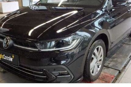 VW Polo 25.428 km 18.690 &euro; München 80687