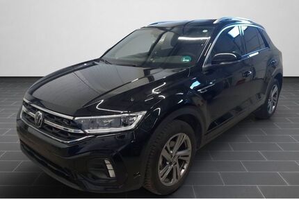 VW T-Roc 25.632 km 29.900 &euro; Bingen / Rhein 55411