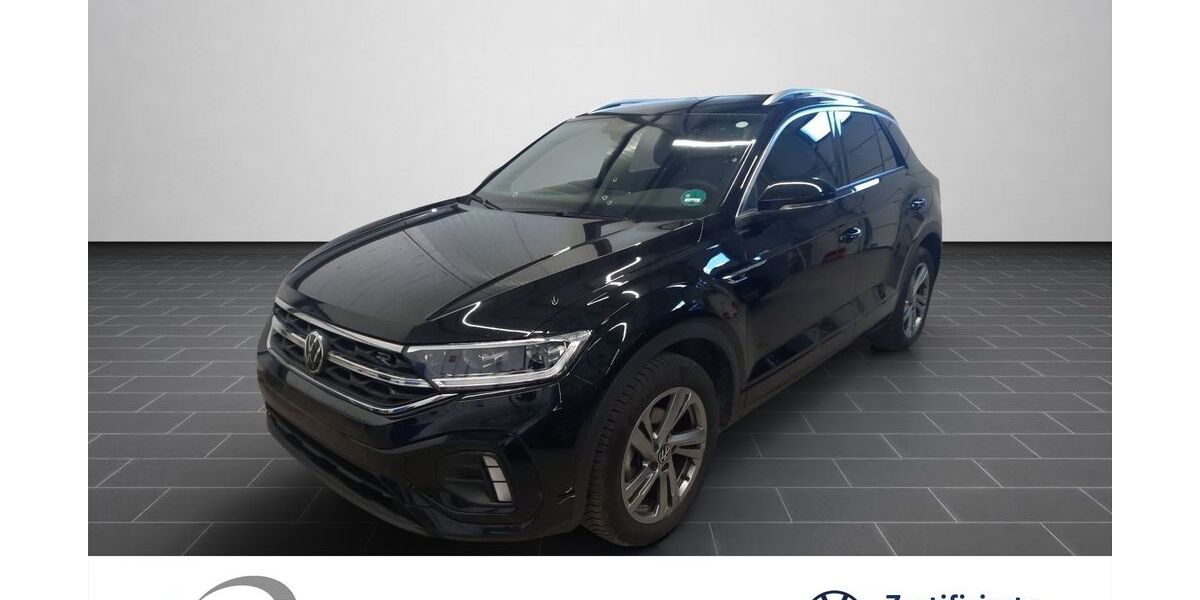 VW T-Roc 25.632 km 29.900 &euro; Bingen / Rhein 55411