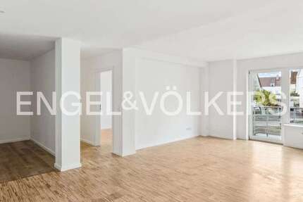 Wohnung zum Mieten in Oberursel (Taunus) 1.350 € 92 m² 3 zimmer