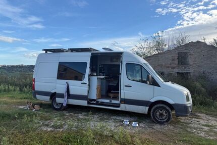 VW Crafter