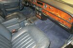 Rolls Royce Silver Spirit 114.200 km 9.985 &euro; Hirschberg 69493