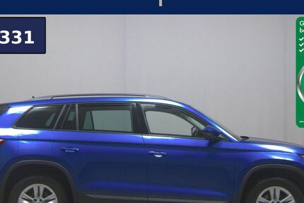 Skoda Kodiaq 88.165 km 23.980 &euro; Gyhum/Bockel 27404