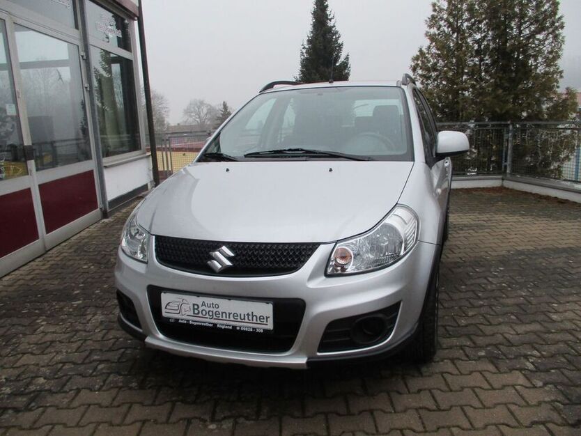 SX4