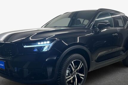 Volvo XC40 5.237 km 38.190 &euro; München 80809