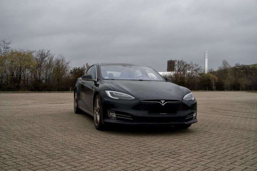 Model S