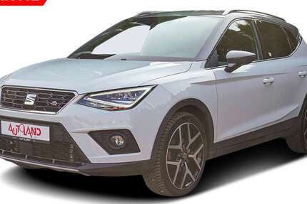 Seat Arona 77.852 km 15.990 &euro; Wietmarschen 49835