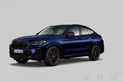BMW X4 M40