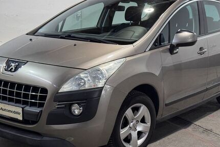 Peugeot 3008 175.000 km 4.700 &euro; Neuwied 56567