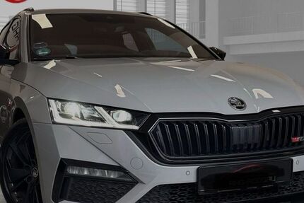 Skoda Octavia 95.800 km 28.999 &euro; Zülpich 53909