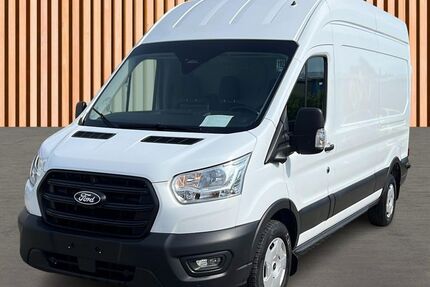 Ford Transit 31.540 km 28.980 &euro; Dresden 01328