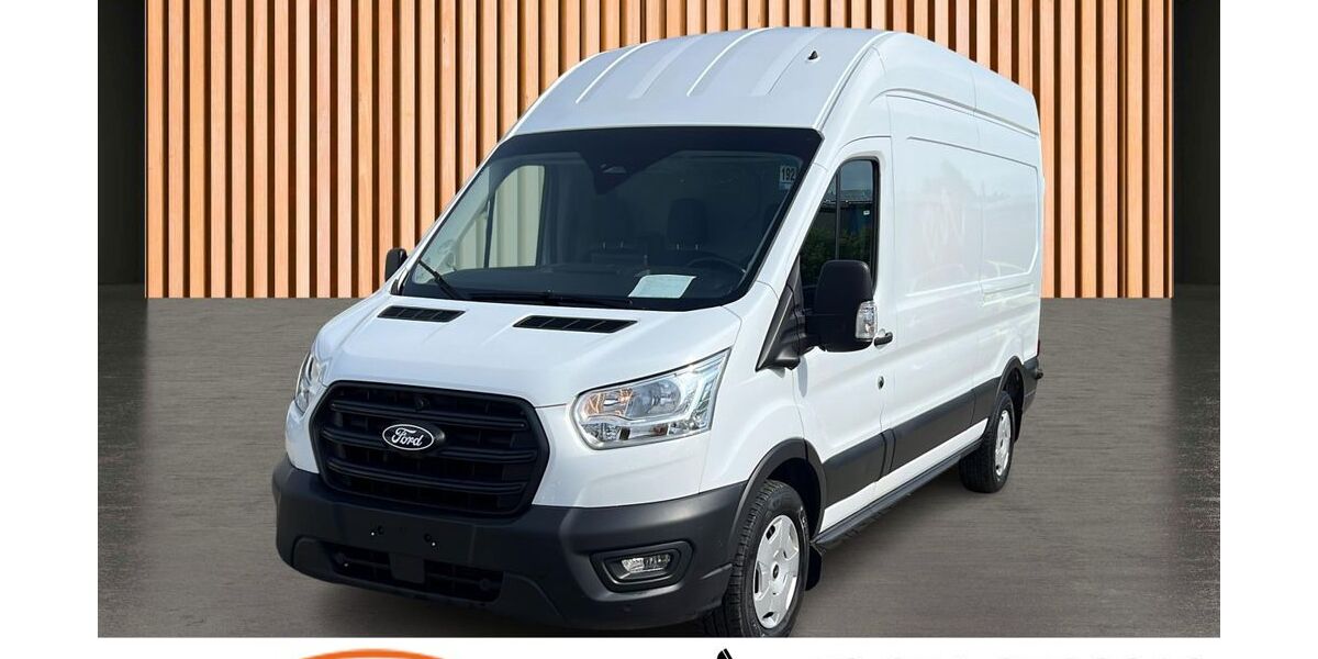Ford Transit 31.540 km 28.980 &euro; Dresden 01328