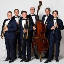 Dutch Swing College Band 13.01.2027 Landgasthof Ochsen Sinzheim