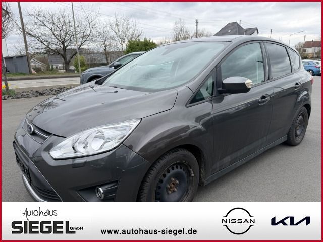 Ford C-Max 160.000 km 4.990 &euro; Bruchertseifen 57539