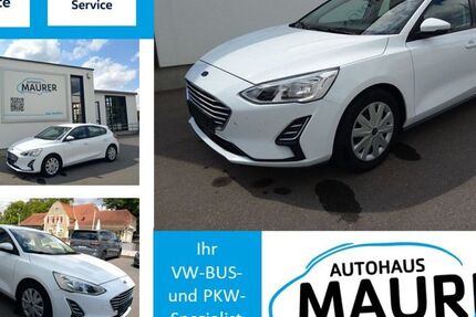 Ford Focus 159.100 km 6.490 &euro; Holzgerlingen 71088