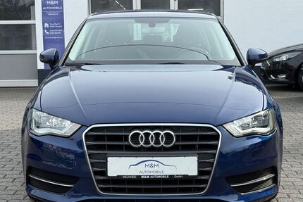 Audi A3 84.500 km 12.990 &euro; Neuwied 56567