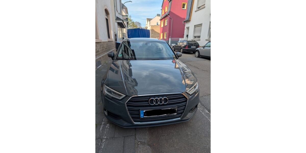 Audi A3 65.000 km 19.000 &euro; Andernach 56626
