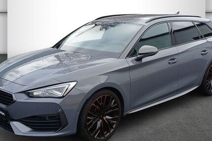 Cupra Leon 58.034 km 27.870 &euro; Zella-Mehlis 98544