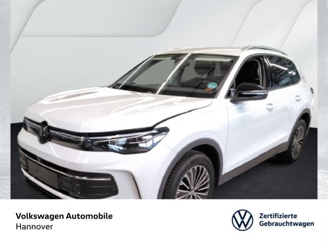 VW Tiguan 10.201 km 34.990 &euro; Hannover 30655
