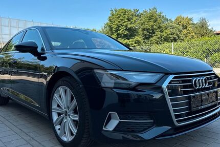 Audi A6 70.250 km 35.490 &euro; Altheim 84051
