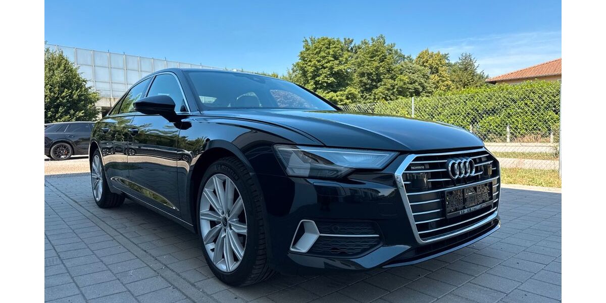 Audi A6 70.250 km 35.490 &euro; Altheim 84051