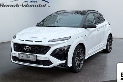 Hyundai KONA 56.142 km 23.489 &euro; Speyer 67346