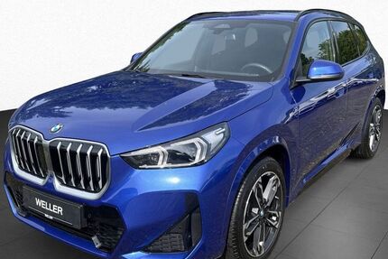 BMW X1 12.787 km 38.950 &euro; Höxter / Stahle 37671