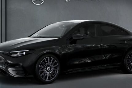 Mercedes-Benz CLA 250 9.900 km 57.320 &euro; Stade 21684